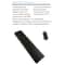 Air Mouse Remote For Smart TV Android TV Box PC With 24G Wireless Control 8