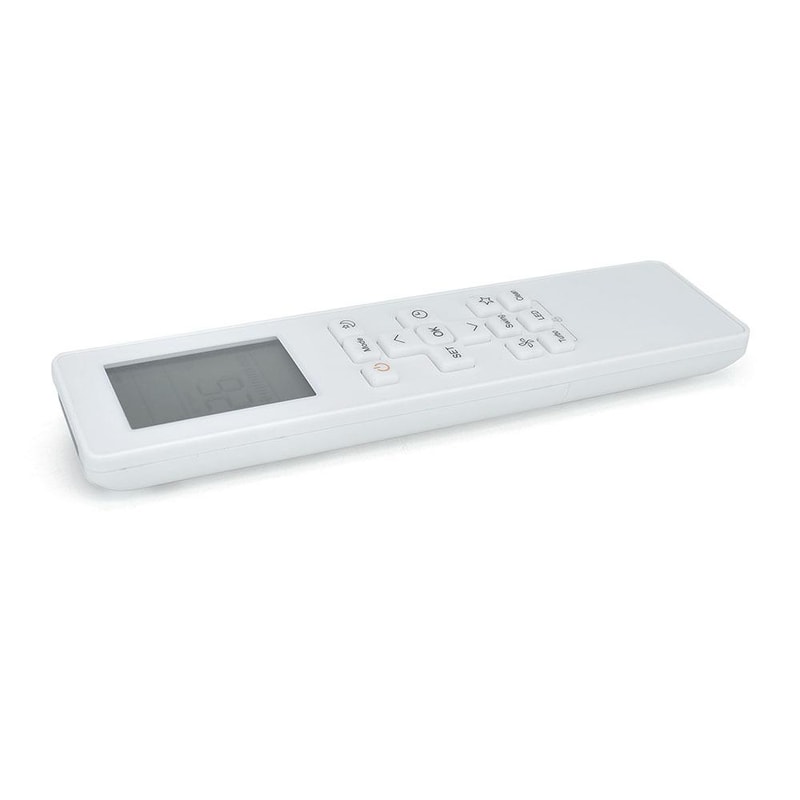 Midea Air Conditioner Remote Control Replacement with Instant Setup