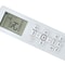 Midea Air Conditioner Remote Control Replacement with Instant Setup