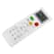 Haier Air Conditioner Remote Control Replacement Plug and Play AC Remote