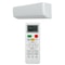 Haier Air Conditioner Remote Control Replacement Plug and Play AC Remote
