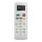 Haier Air Conditioner Remote Control Replacement Plug and Play AC Remote