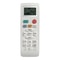 Haier Air Conditioner Remote Control Replacement Plug and Play AC Remote