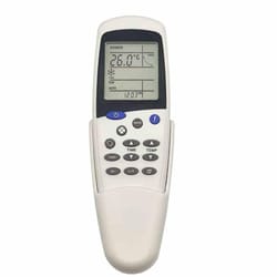 air conditioner replacement remote control english version ir lcd