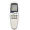 Air Conditioner Replacement Remote Control English Version IR LCD