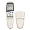 Air Conditioner Replacement Remote Control English Version IR LCD