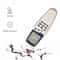 Air Conditioner Replacement Remote Control English Version IR LCD