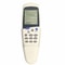 Air Conditioner Replacement Remote Control English Version IR LCD
