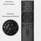 TV Remote Control CN3A17 Replacement Remote