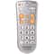 Universal TV Remote With Infrared Learning Programmable Control 0