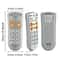 Universal TV Remote With Infrared Learning Programmable Control 1