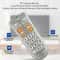 Universal TV Remote With Infrared Learning Programmable Control 2