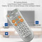 Universal TV Remote With Infrared Learning Programmable Control 2