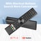 Smart TV Bluetooth Voice Remote Replacement TV Remote Control