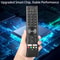 Smart TV Bluetooth Voice Remote Replacement TV Remote Control
