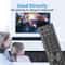 Smart TV Bluetooth Voice Remote Replacement TV Remote Control