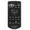 Premium Replacement Pioneer Remote Universal Car Audio Remote Control for Pioneer Amplifier & DVD Systems