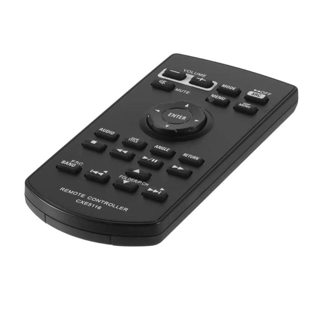 Premium Replacement Pioneer Remote Universal Car Audio Remote Control for Pioneer Amplifier & DVD Systems