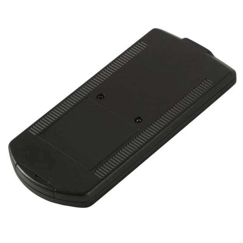 Premium Replacement Pioneer Remote Universal Car Audio Remote Control for Pioneer Amplifier & DVD Systems