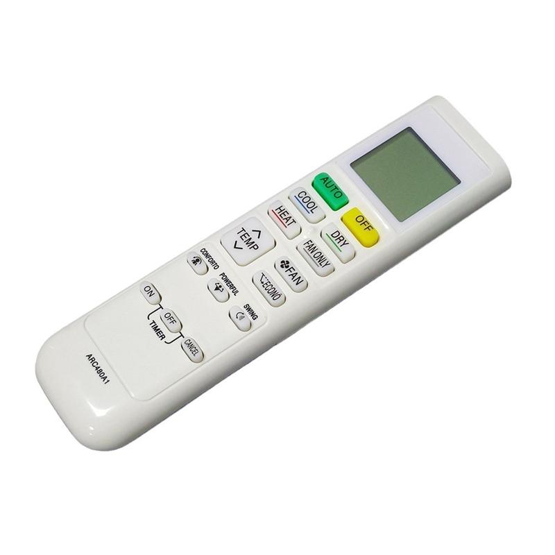 Air Conditioner Remote Controller Infrared Control Precision