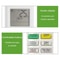Air Conditioner Remote Controller Infrared Control Precision