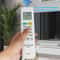Air Conditioner Remote Controller Infrared Control Precision
