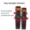 Universal Learning Infrared Remote Control All in One TV & Home Device Controller