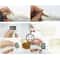 Portable Digital Pet Food Measuring Scoop With LCD Scale For Dogs Cats 3