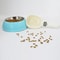 Portable Digital Pet Food Measuring Scoop With LCD Scale For Dogs Cats 6