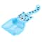 Portable Digital Pet Food Measuring Scoop with LCD Scale for Dogs & Cats