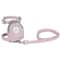 Adjustable Cat Traction Rope Backpack Harness With Snack Pouch 1