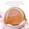 Adjustable Cat Traction Rope Backpack Harness With Snack Pouch 3