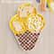 Ice Cream Pet Lick Mat Slow Feeder Tray For Dogs Cats With Suction Cups 5