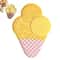 Ice Cream Pet Lick Mat Slow Feeder Tray For Dogs Cats With Suction Cups 9