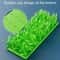 CalmPaw Slow Feeder Lick Mat for Dogs & Cats Non Slip Silicone Lick Pad for Healthy Feeding