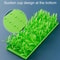 CalmPaw Slow Feeder Lick Mat for Dogs & Cats Non Slip Silicone Lick Pad for Healthy Feeding