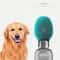 LeafFlow Portable Pet Water Bottle With Foldable Bowl Leak Proof Travel Dispenser 3
