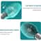 LeafFlow Portable Pet Water Bottle With Foldable Bowl Leak Proof Travel Dispenser 8
