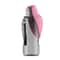LeafFlow Portable Pet Water Bottle With Foldable Bowl Leak Proof Travel Dispenser 12