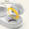 AutoPet Tilted Pet Bowl With Automatic Water Dispenser Anti Spill Design 2