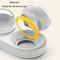 AutoPet Tilted Pet Bowl With Automatic Water Dispenser Anti Spill Design 2