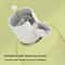 AutoPet Tilted Pet Bowl With Automatic Water Dispenser Anti Spill Design 5
