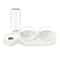 AutoPet Tilted Pet Bowl With Automatic Water Dispenser Anti Spill Design 8