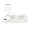 AutoPet Tilted Pet Bowl With Automatic Water Dispenser Anti Spill Design 8