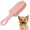 DentalClean TPR Dog Chew Stick Interactive Teeth Cleaning Toy For Aggressive Chewers 0