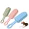 DentalClean TPR Dog Chew Stick Interactive Teeth Cleaning Toy For Aggressive Chewers 1