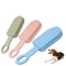 DentalClean TPR Dog Chew Stick Interactive Teeth Cleaning Toy For Aggressive Chewers 1