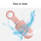 DentalClean TPR Dog Chew Stick Interactive Teeth Cleaning Toy For Aggressive Chewers 5