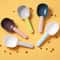 Premium Pet Food Scoop Cat Feeding Spoon Easy Dog Cat Feeding Tool 2