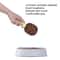 Premium Pet Food Scoop Cat Feeding Spoon Easy Dog Cat Feeding Tool 5